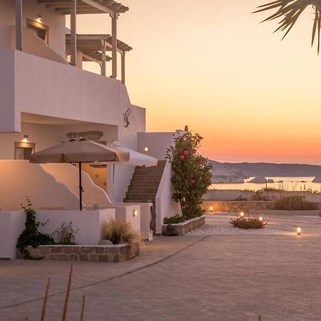 Agnanti View Hotel Пачаина Экстерьер фото